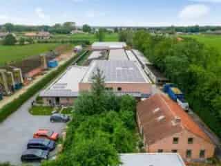 Handelspand te koop Kasterlee - Ideaal voor Dierenasiel of Kwekerij