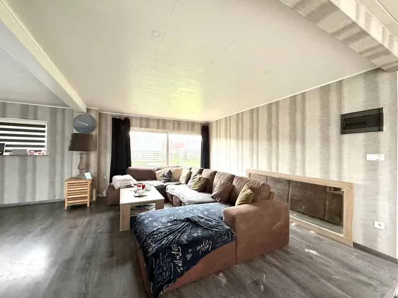Huis te huur