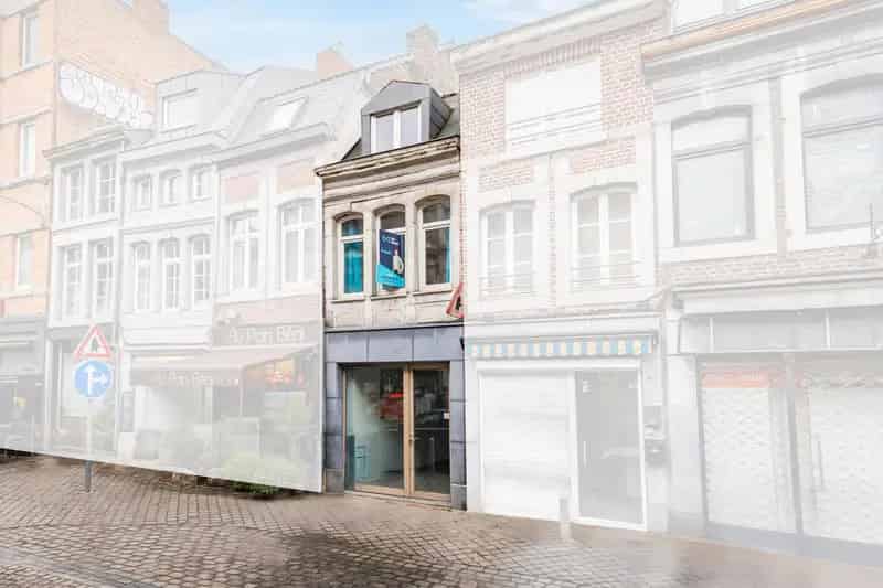 Huis te koop