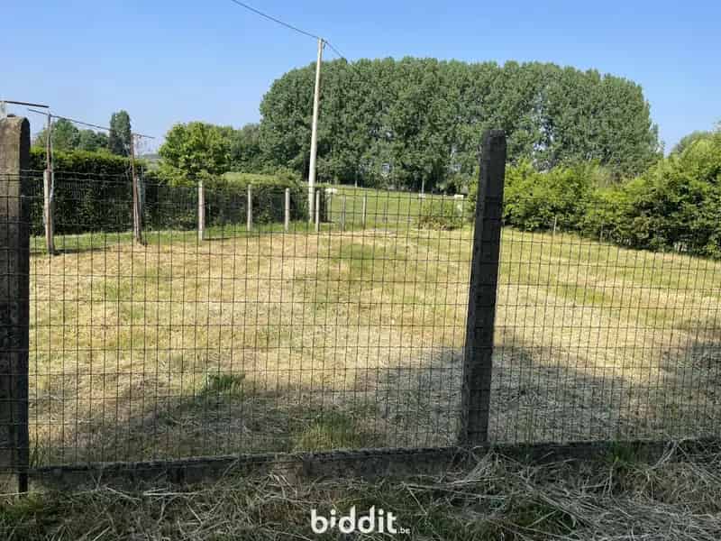 BOUWGROND VOOR OPEN BEBOUWING