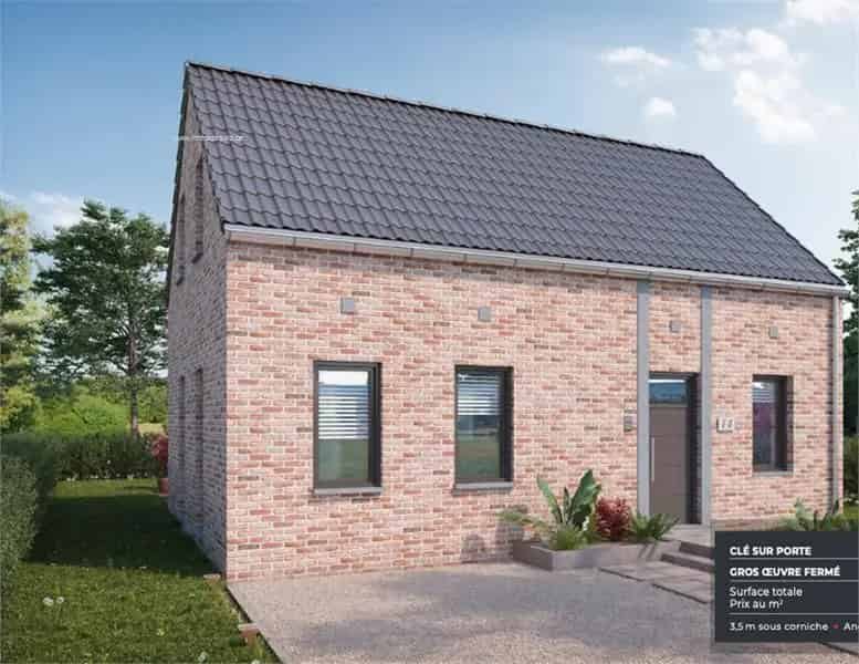 Huis te koop Lierde