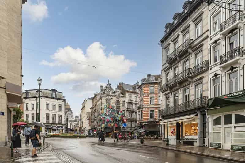 Appartement te huur