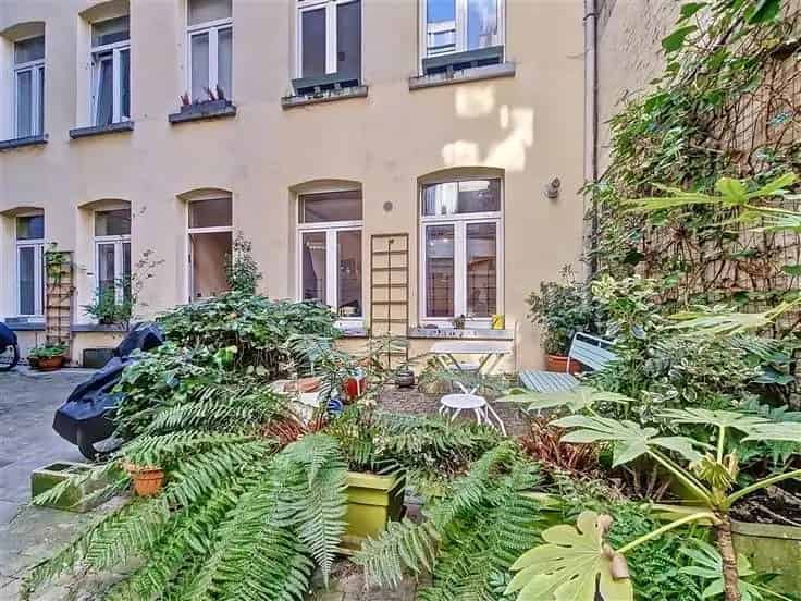 Appartement Te Koop Paleis van Justitie