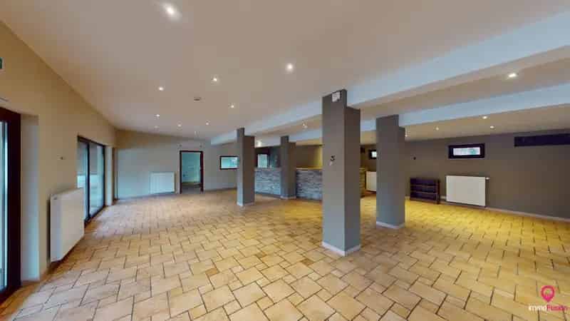 Exclusieve combinatie: woon- en handelspand in Heusden-Zolder!