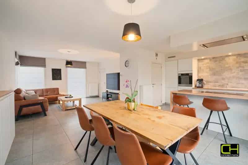Instapklare energiezuinige woning