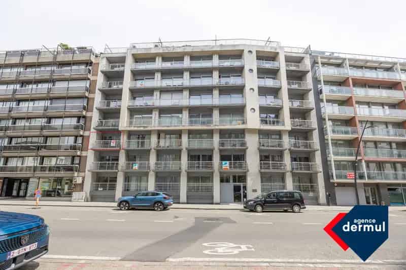 Te koop 2 slaapkamers Oostende Torhoutsesteenweg 36