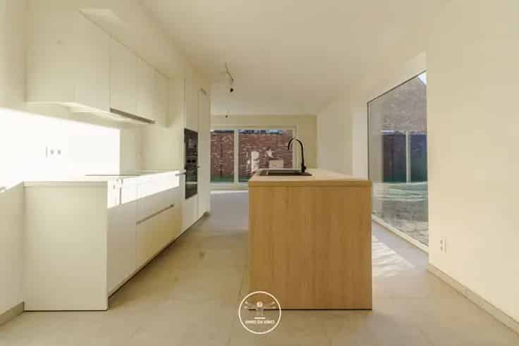 Nieuwbouw Woningen Wetteren - 3 of 4 slaapkamers