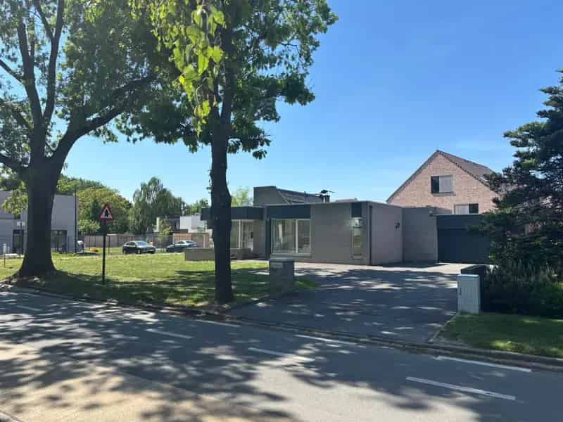 Huis te huur