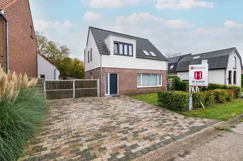 Villa Te Oud-Turnhout