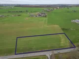 Bouwgrond te koop - Hamois VBC83570