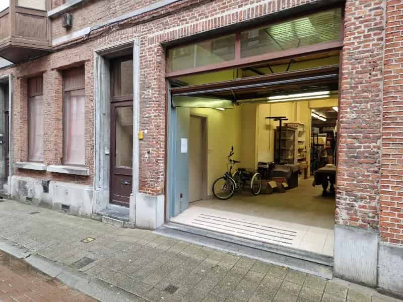 Huis te koop in Dendermonde
