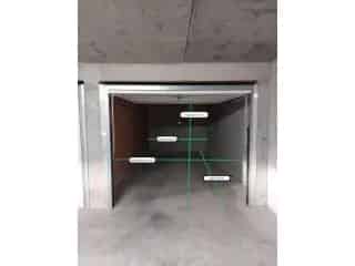 Garagebox te koop - Nieuwpoort RBT11702