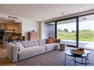 Project: THE NATIONAL GOLF PROJECT - STEREA APARTMENTS - Sterrebeek 27022-4145032