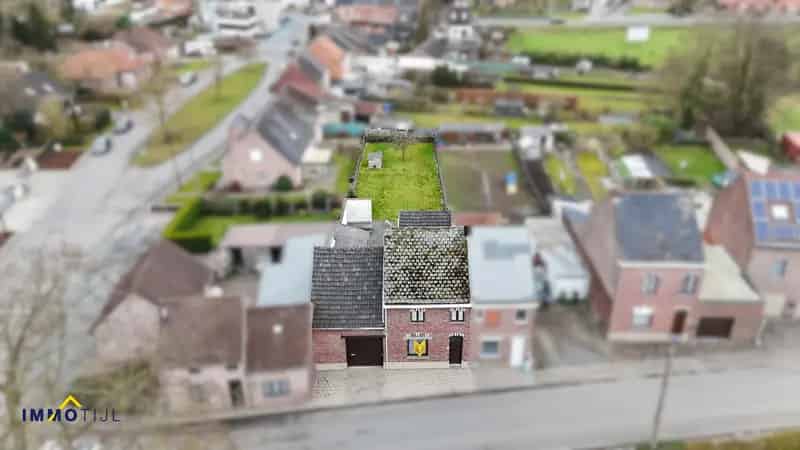 Huis te koop