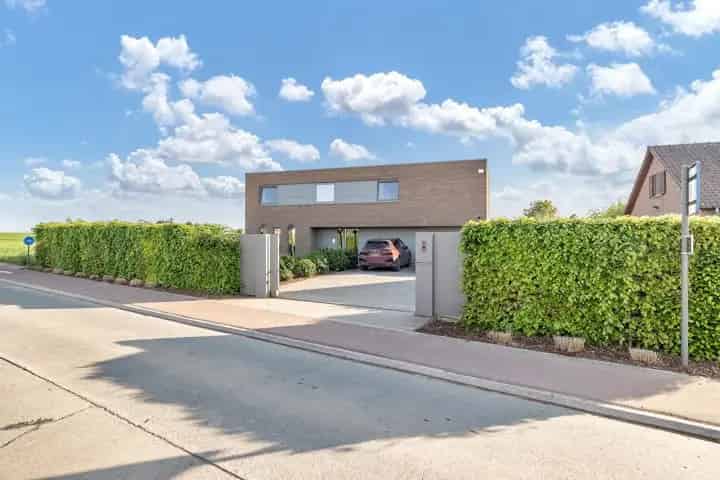 Prachtige villa op landelijke locatie