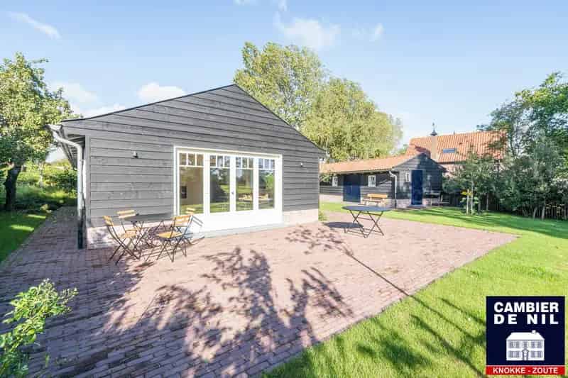 Huis te koop Terhofstede: Landelijke woning cottagestijl