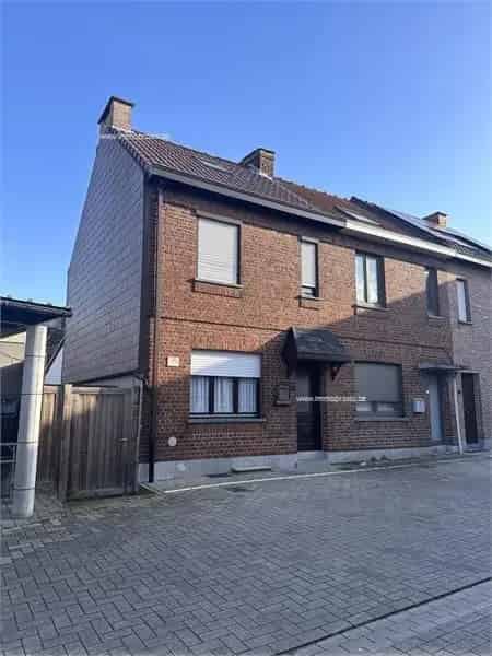 Huis te koop Nederboelare