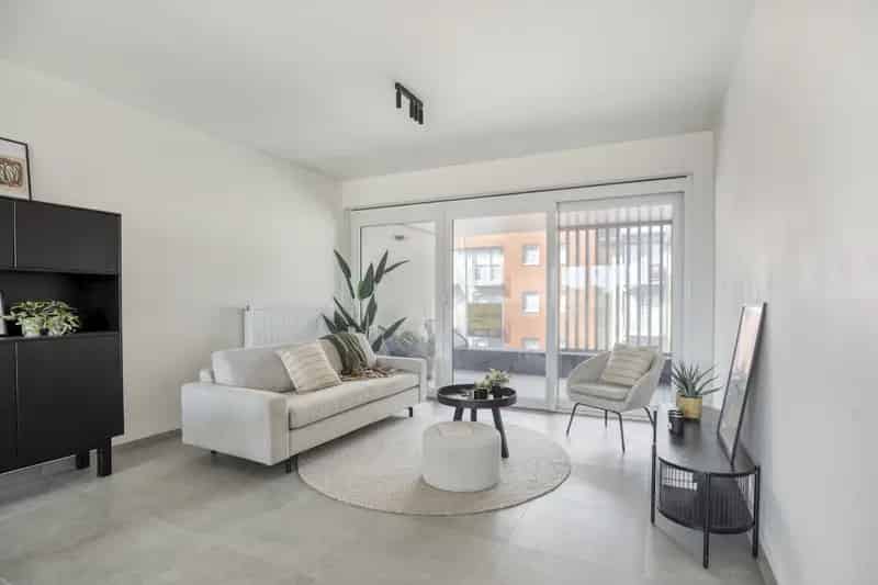 Appartement te huur