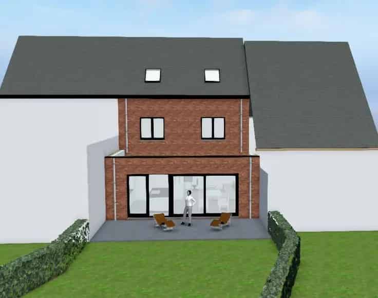 Huis Te Koop