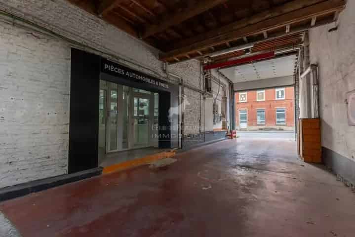 Kantoor te koop in Nivelles