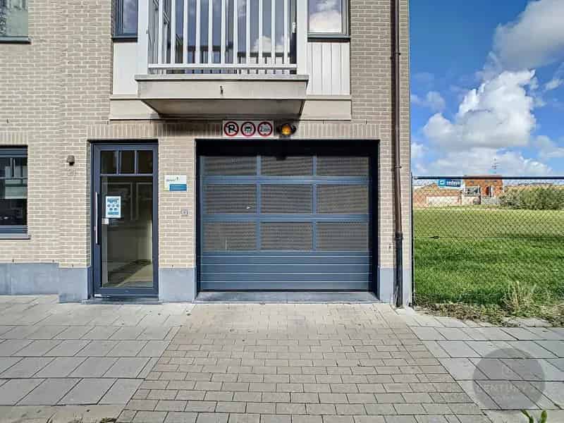 Garage te koop