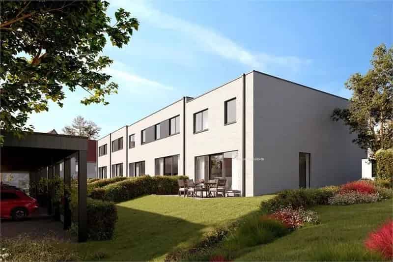 Nieuwbouw project te koop in Haaltert