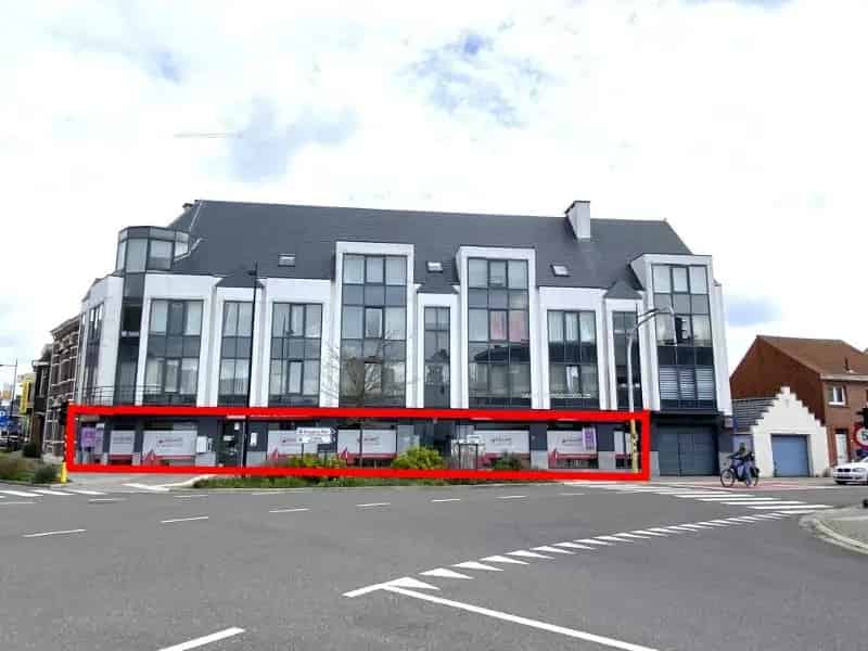 Kantoorruimte te huur Geel