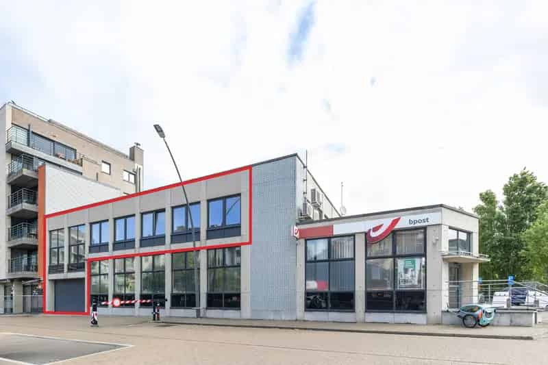 Appartement te koop