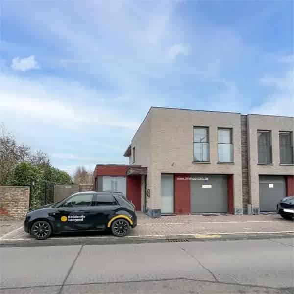 Villa te huur Zandvoorde