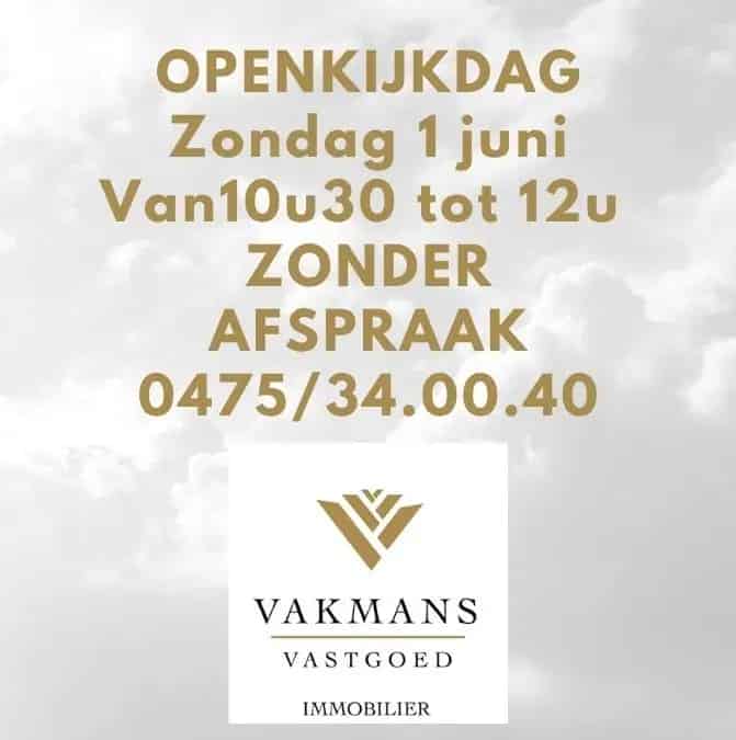 Huis te koop in Ronse