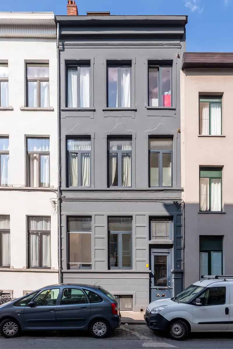 Huis te koop