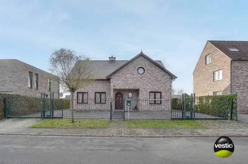 Woning te koop Maaseik