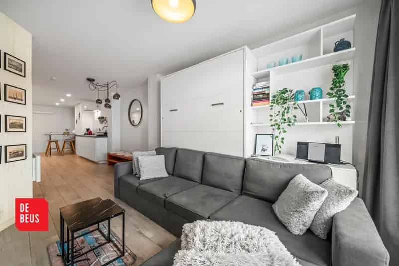 Appartement te koop