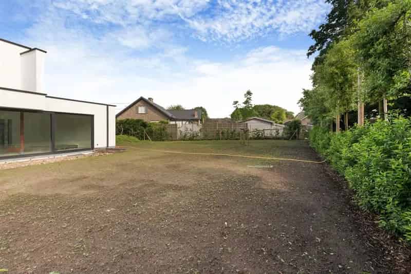 Nieuwbouw huis te koop in Zulte