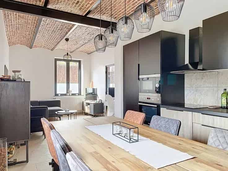 Huis te Koop Zaventem: Historische Charme met Modern Comfort