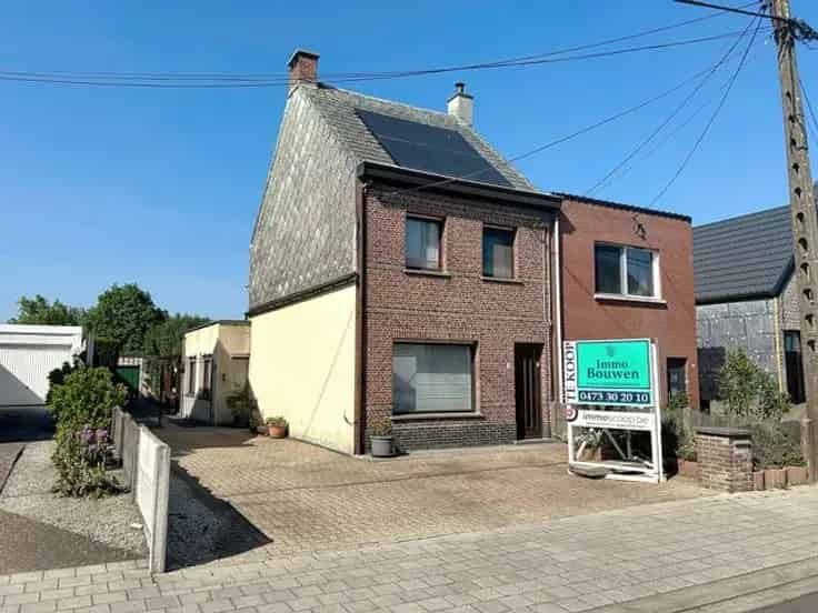 Huis Te Koop