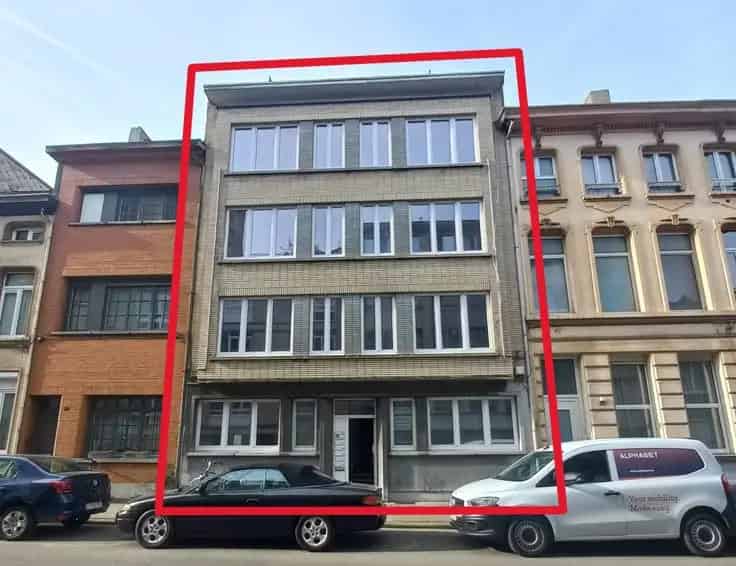Appartementsblok Te Koop