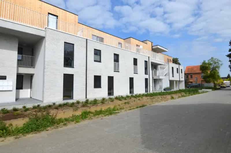 Appartement te huur in Aarschot