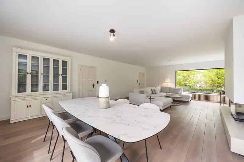 Instapklare Woning Met Praktijkruimte