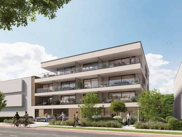Appartement Te Koop