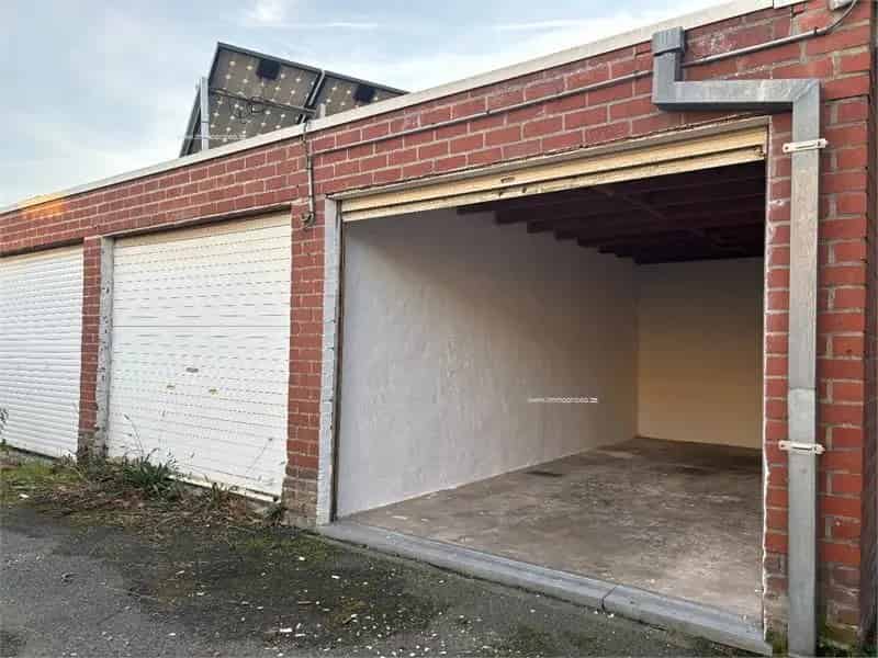 Garage te koop Brugge