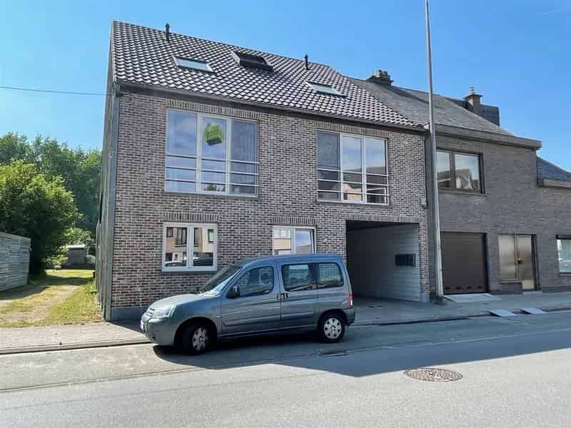 Appartement te koop