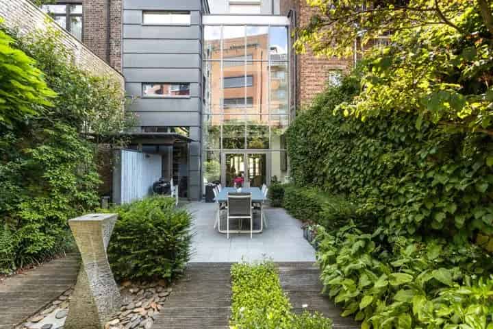 Kantoor te koop in Gent