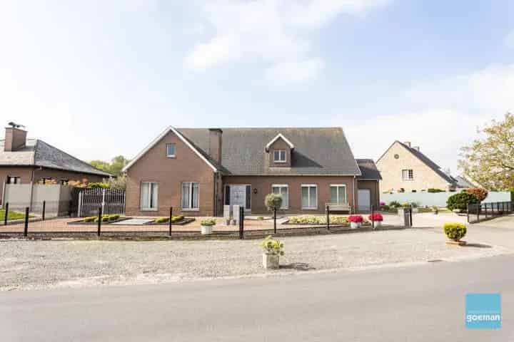 Huis te koop in Berlare