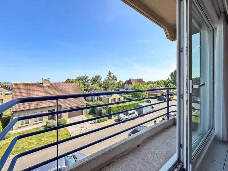 Appartement te koop - Vestenwal 5/21, 8600 Diksmuide 