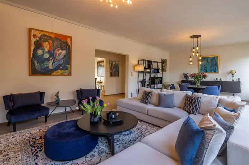 Majestueus villa-appartement met fenomenaal uitzicht op de Basiliek