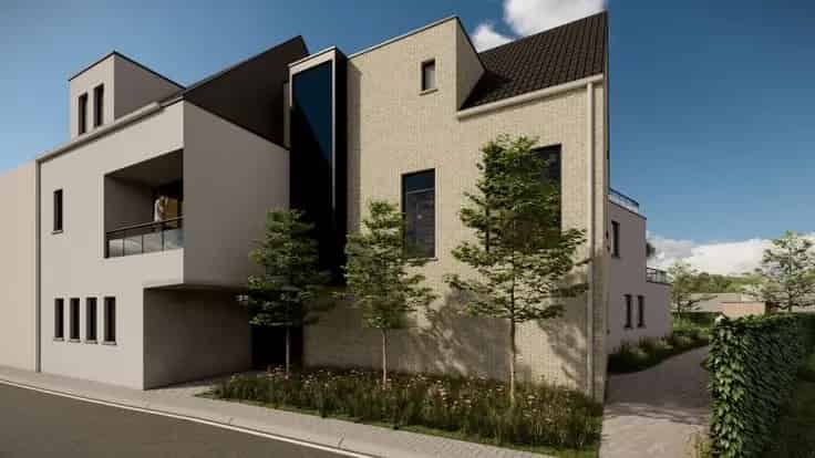 Appartement Te Koop