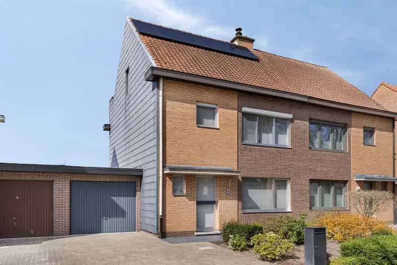 Huis te koop