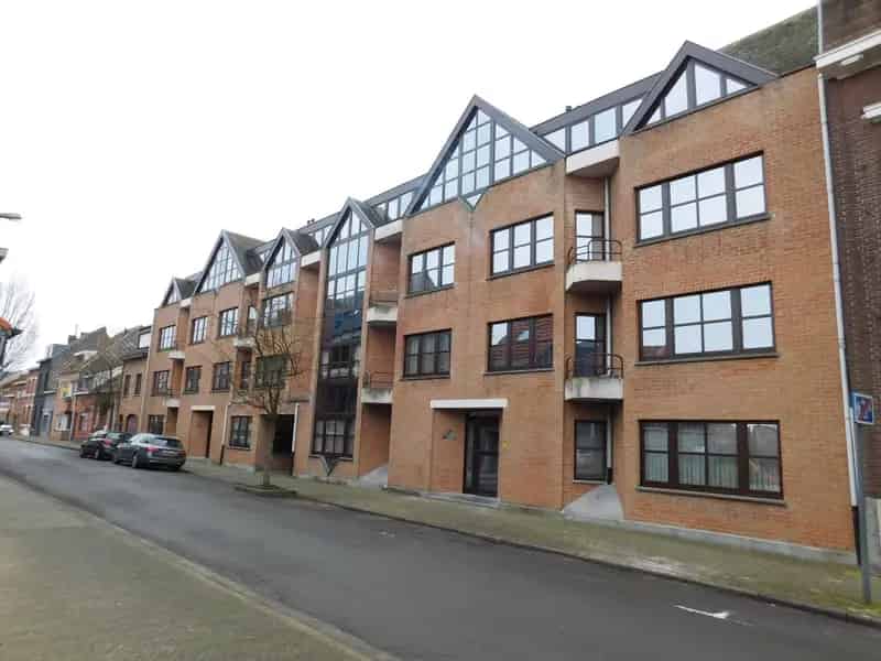 Appartement te koop
