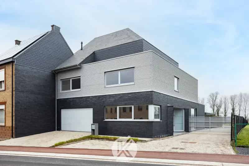 Huis te koop in Herzele